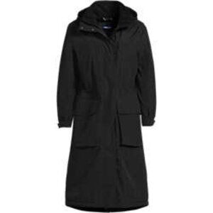 Women’s Squall Waterproof Insulated Winter Stadium Maxi Coat